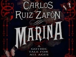 'Marina', de Carlos Ruiz Zafn, entusiastamente reseado en 'The Guardian'