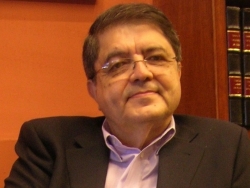 Sergio Ramrez was awarded the Carlos Fuentes International Prize