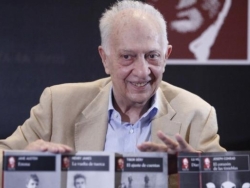 Sergio Pitol, Premio Alfonso Reyes 2015