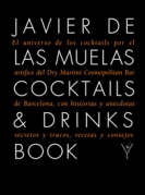 Cocktails & Drinks Book