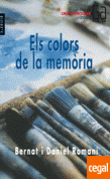Los colores de la memoria
