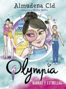 Olympia 8: Barras y estrellas