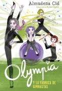 Olympia y las Guardianas de la rítmica 2