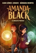 Amanda Black 2 - El amuleto perdido