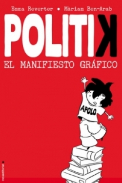 Politik, el manifiesto gráfico