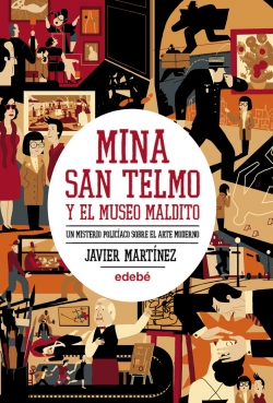 Mina San Telmo y el museo maldito