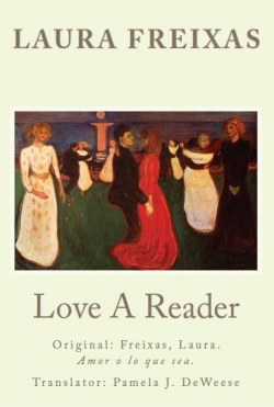 Love, A Reader