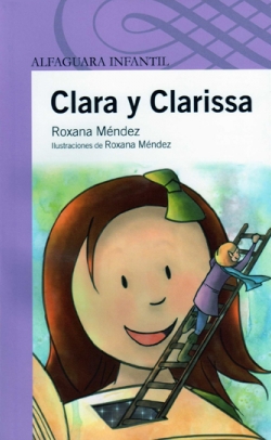 Clara y Clarissa