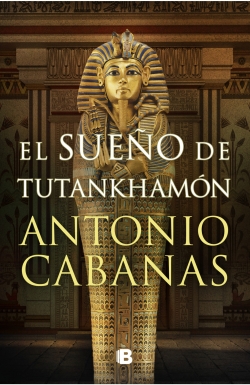 El sueo de Tutankhamn