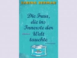 Sabina Berman ganadora del prestigioso LiBeraturpreis