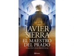 “The Master of the Prado” number one on the bestseller’s list
