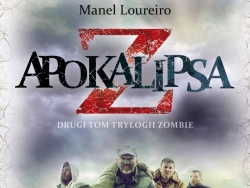 'Apocalipsis Z' in Poland and Galicia