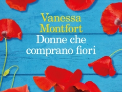 Vanessa Montfort directly at the top of the Italian lists with Mujeres que compran flores