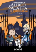 Las aventuras de Alfred y Agatha: El chel�n de plata