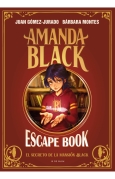 Amanda Black - Escape Book