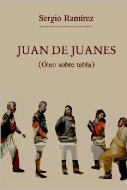 Juan de Juanes (Óleo sobre tabla)