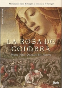 La rosa de Coimbra
