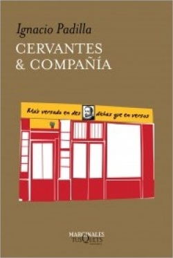 Cervantes & Compañía