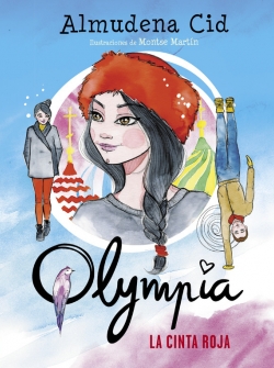Olympia 4: La Cinta Roja