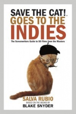 Save the cat! Goes to the Indies